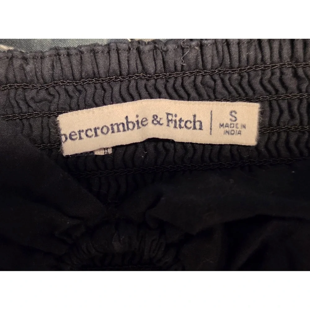 Abercrombie & Fitch abercrombie fitch